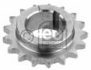 MAZDA 1E0311321 Gear, crankshaft